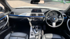 BMW 3 Series 335d xDrive M Sport 5dr Step Auto Diesel Estate